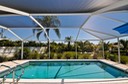 Villa Casa Blue Cape Coral FL-large-026-Pool and Lanai-1500x997-72dpi
